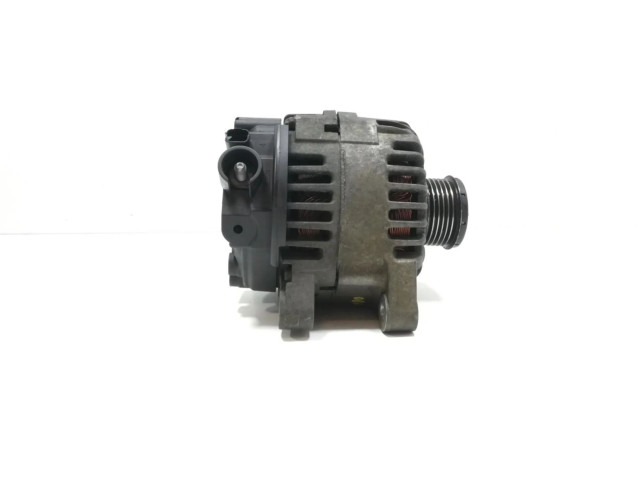 Генератор Fiat Scudo