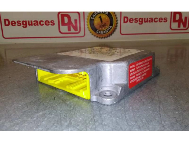 Блок подушек безопасности 6Q0909605A   Volkswagen Caddy