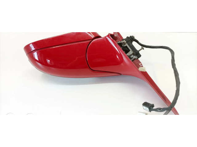 Zpětné zrcátko levé Mercedes-Benz SL R230 2004 A2308100576