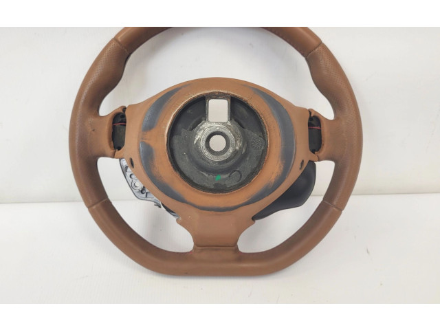 Руль Ferrari California F149 2008 - 2014 года