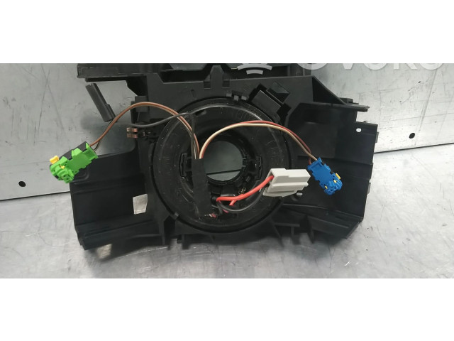 Подрулевой шлейф SRS 8200627602 Renault Clio III