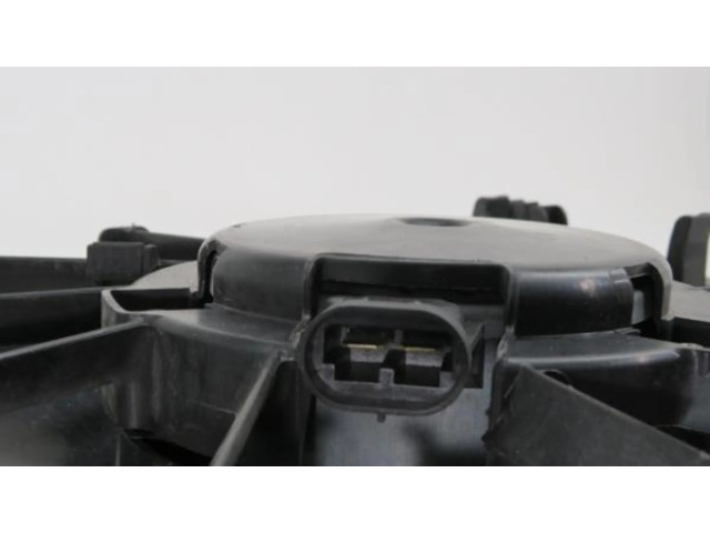 Вентилятор печки 3135104018 Dacia Sandero