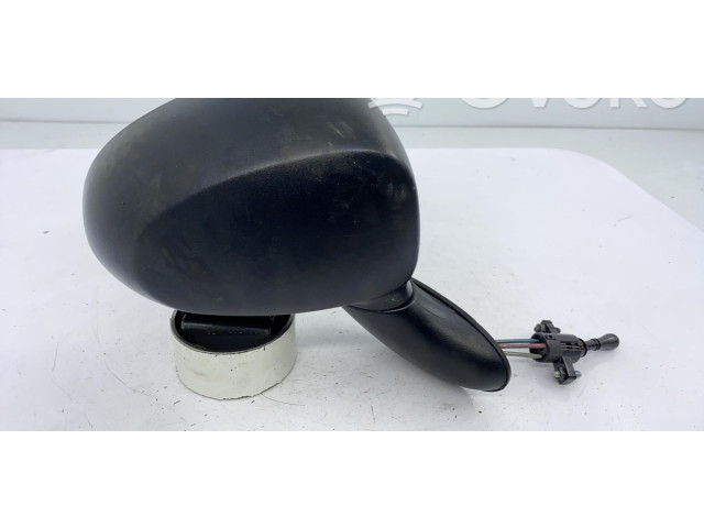 Зеркало электрическое правое Chevrolet Matiz