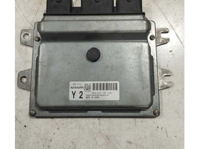 Řídící jednotka A56-E33, A56-E33   Nissan Micra 2014
