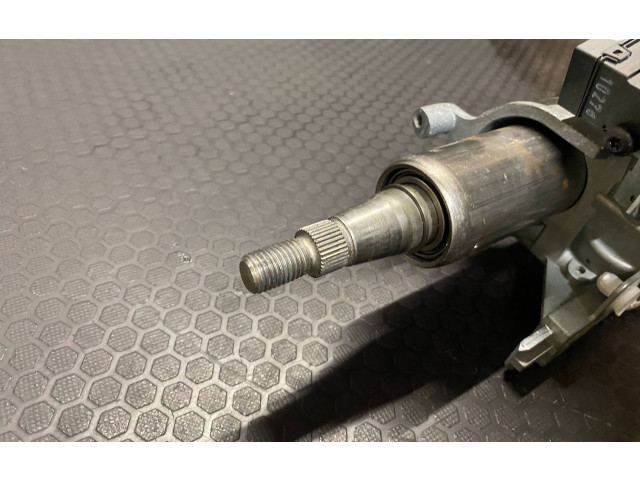 Рулевая рейка 4408A040 Mitsubishi Colt 2004 - 2008 года