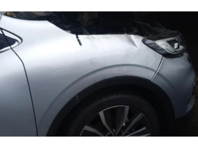 Интеркулер  144962803R   Renault Kadjar 