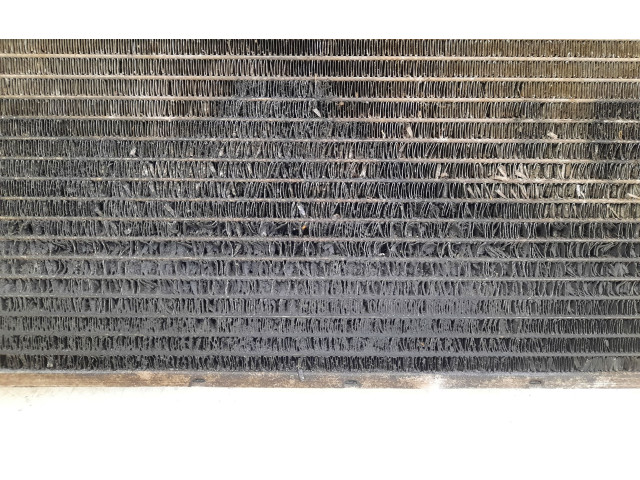 Радиатор охлаждающей жидкости