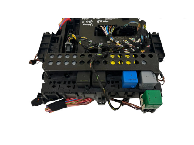 Блок комфорта A1699004800, 5DK00872845   Mercedes-Benz A W169   