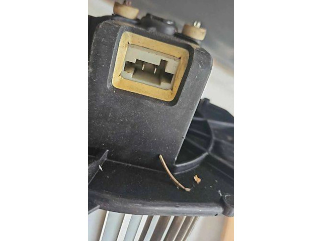 Вентилятор печки    5E2228200   Peugeot Partner