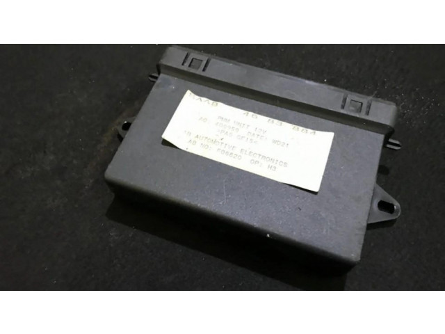 Блок управления 4683884, 408959 Saab 9-5