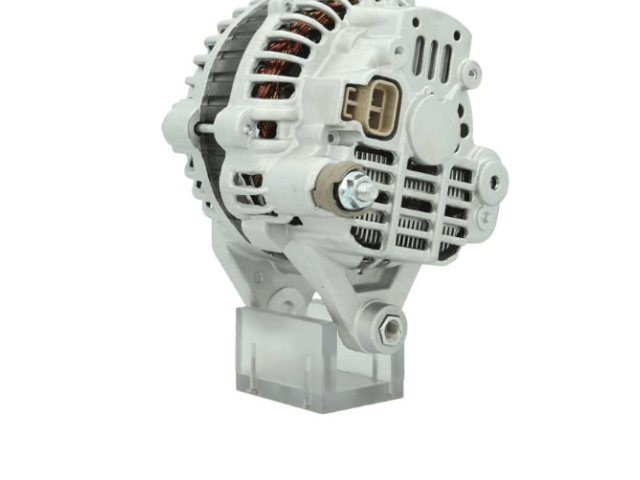 Генератор JA1180, LRA02743 Mitsubishi Pajero Sport I