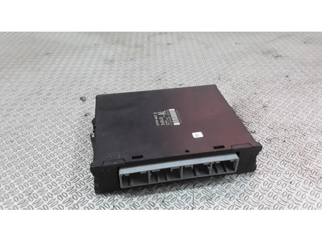 Řídící jednotka 3392068JD Suzuki Liana 2004