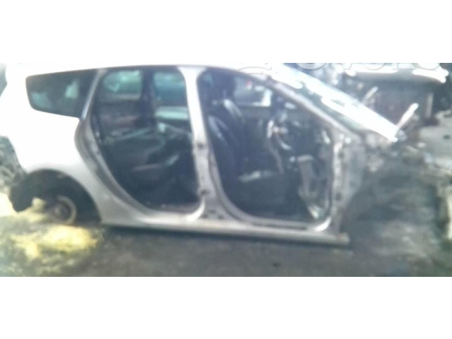 Блок управления климат-контролем 275109409R   Renault Scenic III   Grand scenic III