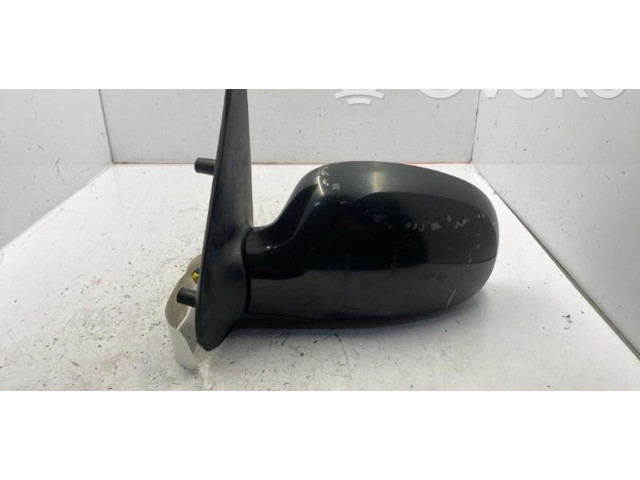 Зеркало электрическое SsangYong Korando - года