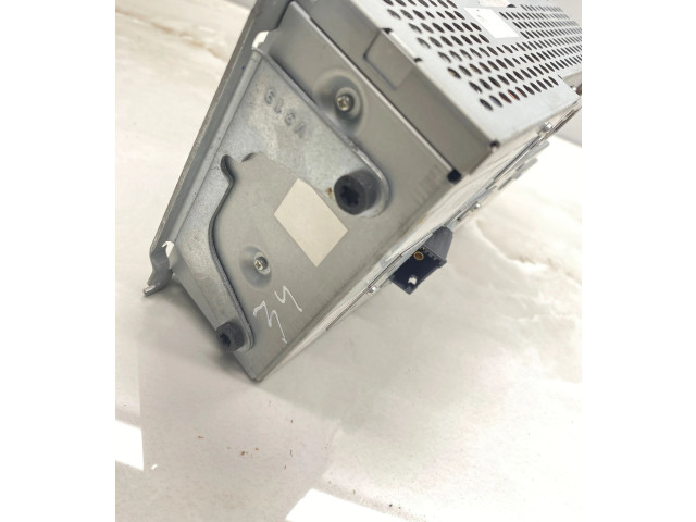 Дисплей 9X2310E889AA, QFJG802A Jaguar XF X250