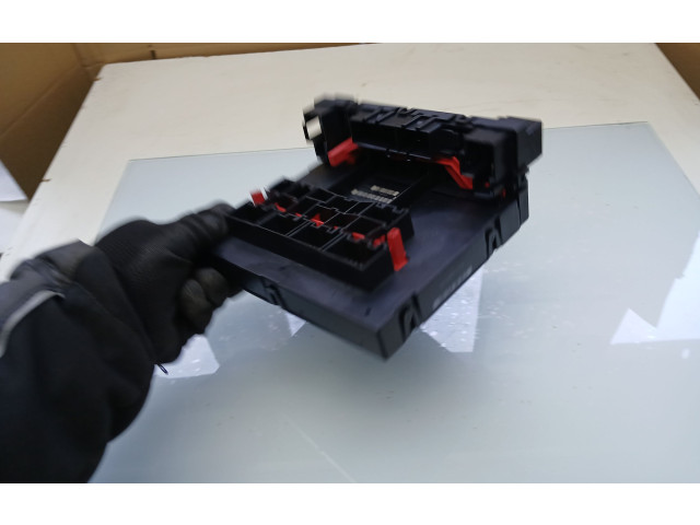 Блок комфорта 8P0907279A, F005V00219 Audi A3 S3 8P