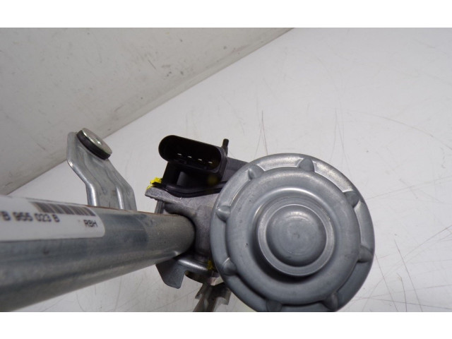 Моторчик дворников 5FB955023B, 339702201J    Cupra Leon