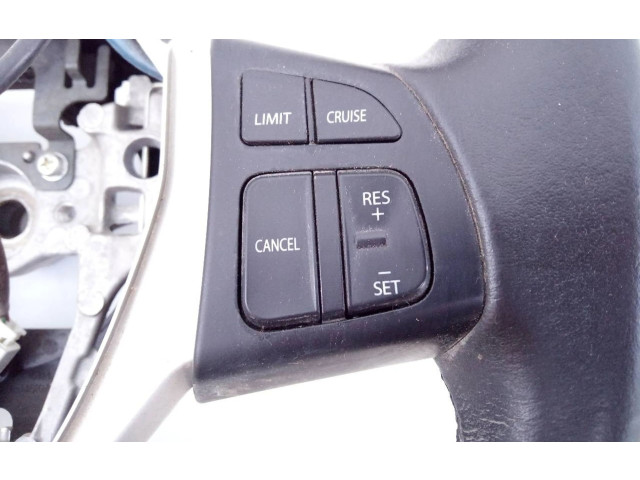 Руль Suzuki SX4 S-Cross  2013 - 2021 года       