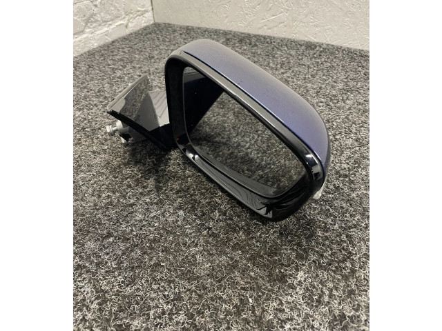 Zpětné zrcátko BMW 5 G30 G31 2018
