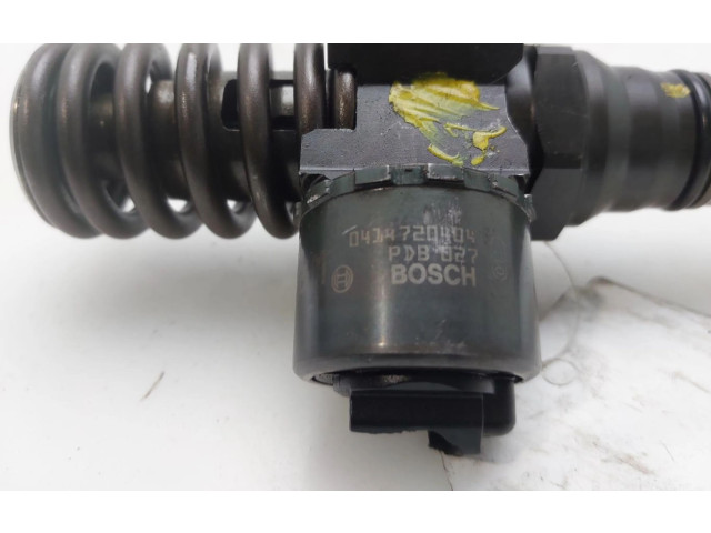 Vstřikovač 03G130073G Seat Altea XL