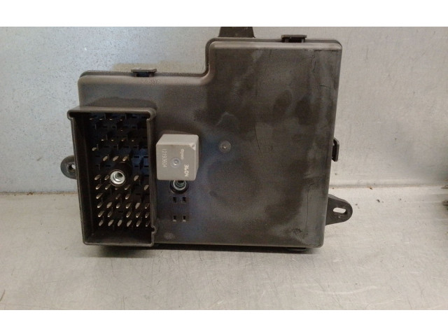 Pojistková skříňka Řídící jednotka BSM 25930775, 28131752 Chevrolet HHR 2008