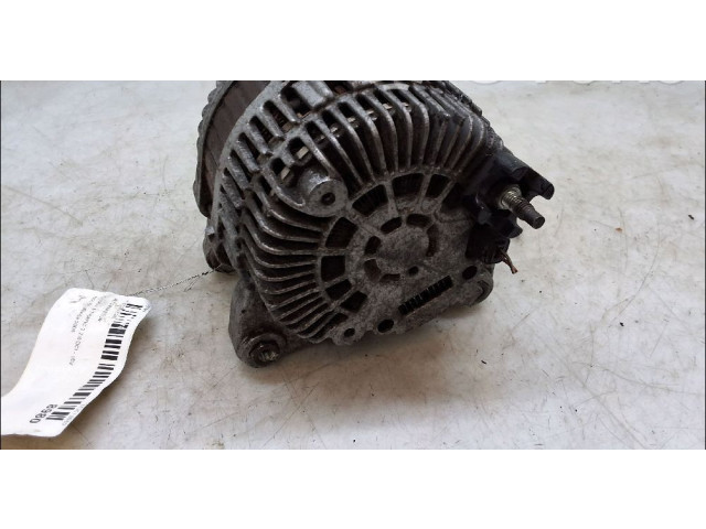 Генератор 8200404459   Renault Trafic II (X83)      