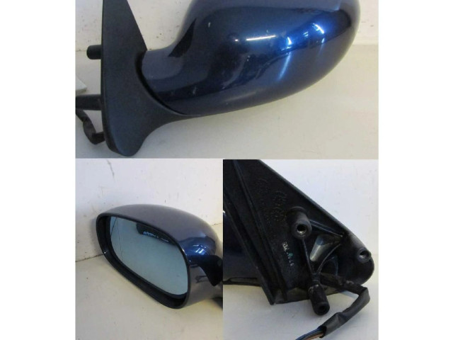 Зеркало (механическое) 0156498, MagnetiMarelli Lancia Lybra