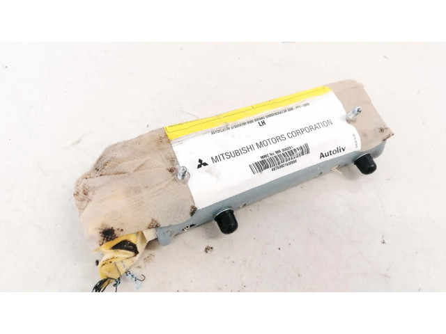 Подушка безопасности в сиденье mr306231 Mitsubishi Carisma
