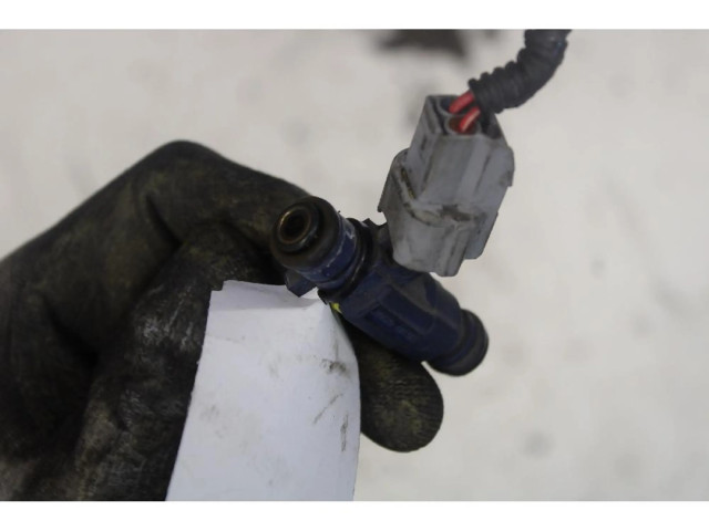 Vstřikovač KIA Picanto 1.0