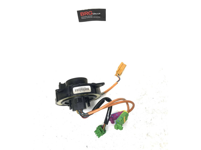 Подрулевой шлейф SRS 8622185, 3V0006370   Volvo V70