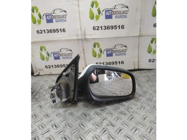 Зеркало (управляемое электричеством)