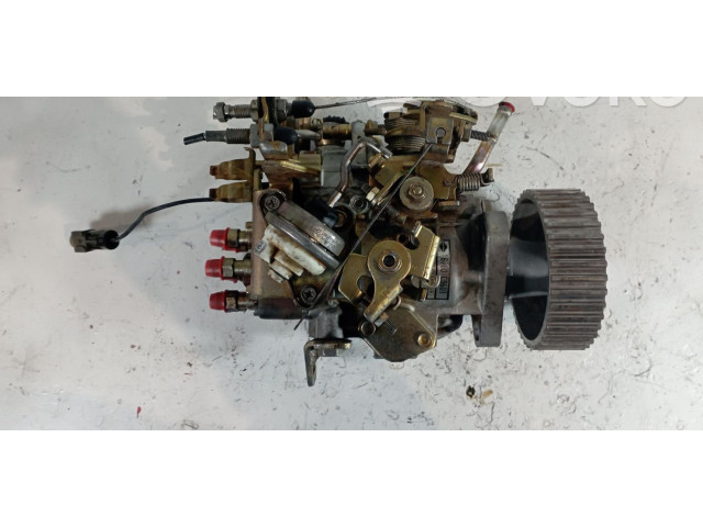 Vstřikovací čerpadlo 16700C9601 Nissan Patrol 160