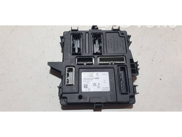 Блок управления 284B26188R, A3C0502581100   Dacia Jogger