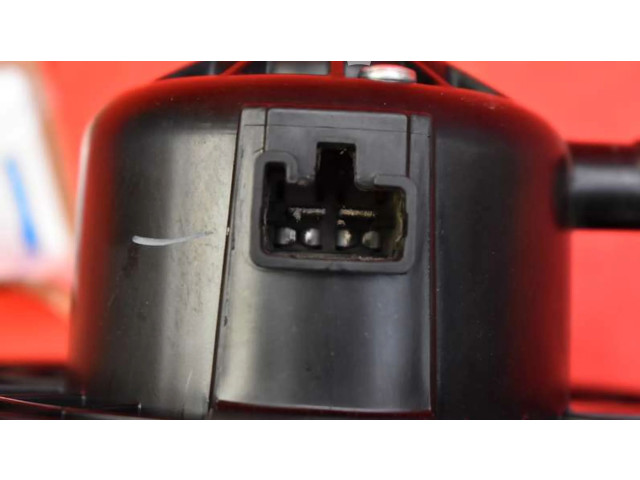 Вентилятор печки CSA431D214, CSA431D214 Mitsubishi Lancer VIII