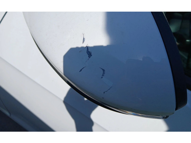 Зеркало электрическое Volkswagen Golf VII 2013 - 2019 года