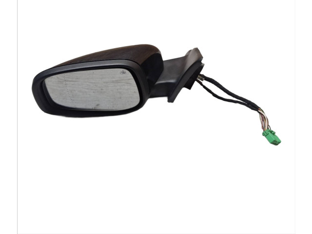 Зеркало электрическое        Volvo V70  2005 - 2008 года   