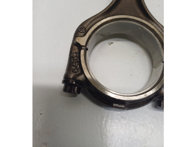 Поршень с шатуном    04EC, 604EBK   Volkswagen Golf VII