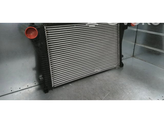 Интеркулер 5Q0145803AD, 5Q0145803AB Volkswagen Golf VIII
