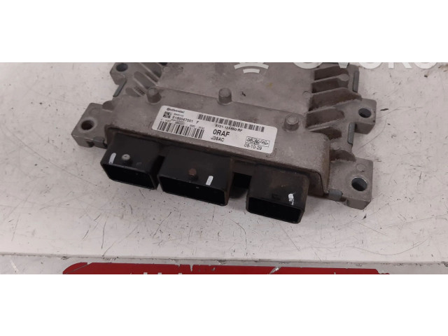 Řídící jednotka 8V2112A650RF   Ford Fiesta 2009