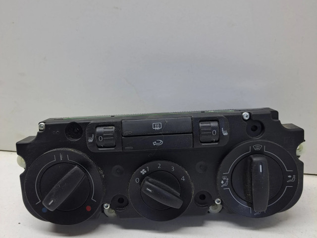 Блок управления климат-контролем 1K0819047CC, 5HB01041901   Volkswagen Caddy