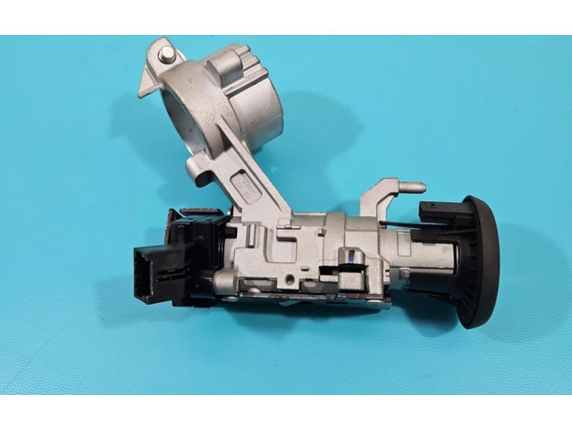 Блок управления двигателем Блок управления 12659379, IMPRK1377628   Opel Meriva B