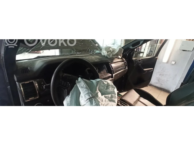 Турбина Ford Ranger 2.0 KB30-9G438-AB для двигателя AX9WA