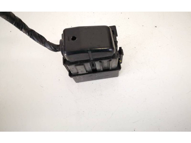 Pojistková skříňka Volvo XC60 2010