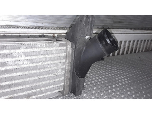 Интеркулер     Dacia Logan Pick-Up 1.5