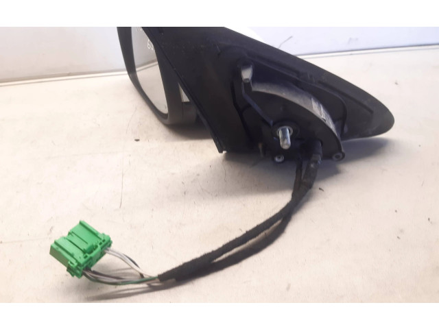 Зеркало электрическое        Volvo V70  2005 - 2008 года   