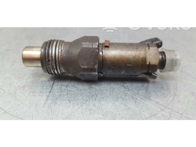 Форсунка LCR6735405 Renault Clio II