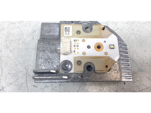 Блок управления Xenon