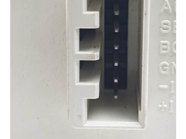 Блок управления климат-контролем 565907049   Skoda Kodiaq