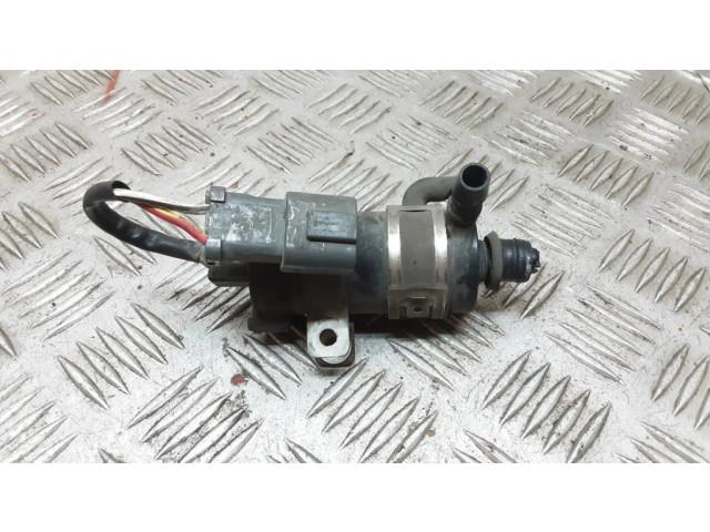 Насос фар жидкости