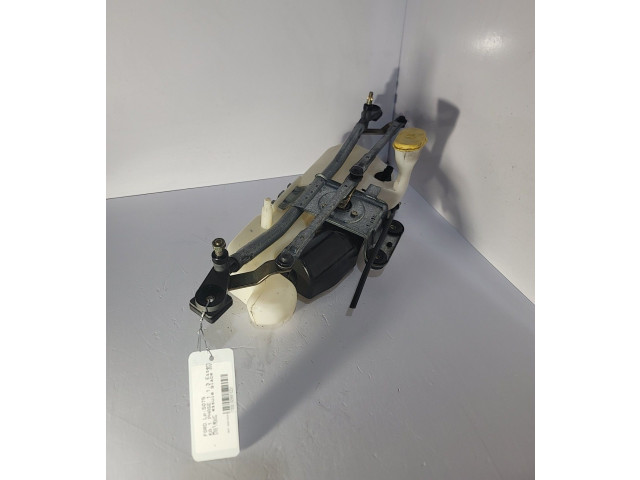 Моторчик дворников     Ford Ka